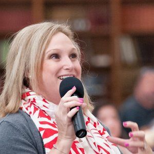 Meet your Posher, Melinda